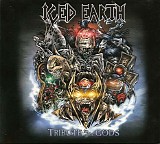 Iced Earth - Tribute To The Gods
