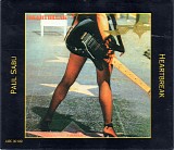 Paul Sabu - Heartbreak