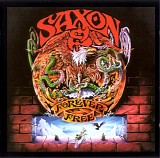 Saxon - Forever Free