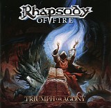 Rhapsody Of Fire - Triumph Or Agony