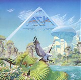 Asia - Alpha