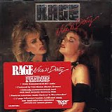 Rage - Nice'N'Dirty