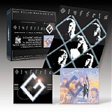 Giuffria - Axe Killer Warrior's Set: Giuffria / Silk & Steel