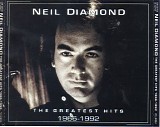 Neil Diamond - The Greatest Hits 1966-1992