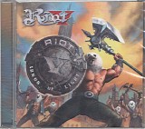 Riot - Armor Of Light