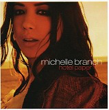 Michelle Branch - Hotel Paper
