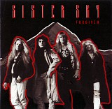 Sister Sky - Forgiven