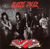Sleeze Beez - Screwed Blued & Tattooed