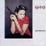 UFO - Misdemeanor