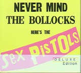 Sex Pistols - Never Mind The Bollocks Here's The Sex Pistols