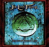 Joe Lynn Turner - Second Hand Life