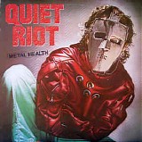 Quiet Riot - Metal Health