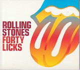 The Rolling Stones - Forty Licks