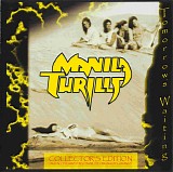 Manila Thrills - Tomorrow's Waiting