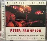 Peter Frampton - Extended Versions The Encore Collection