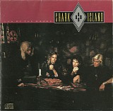 Shark Island - Law Of The Order