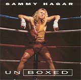 Sammy Hagar - Unboxed