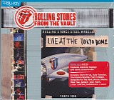 The Rolling Stones - Live At The Tokyo Dome