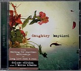 Daughtry - Baptized