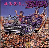 The Zeros - 4-3-2-1... The Zeros