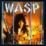 W.A.S.P. - Inside The Electric Circus