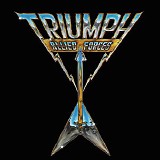 Triumph - Allied Forces