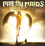 Pretty Maids - Motherland