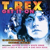 T. Rex - Get It On