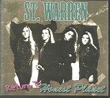 St. Warren - Return To Honest Planet