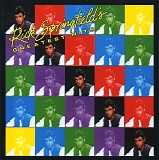 Rick Springfield - Rick Springfield's Greatest Hits