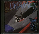 Untamed (10) - Fear Of No Tomorrow