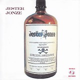 Jester Jonze - Strong Medicine
