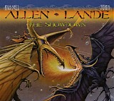Allen - Lande - The Showdown