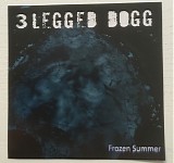 3 Legged Dogg - Frozen Summer