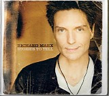 Richard Marx - Stories To Tell
