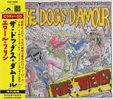The Dogs D'Amour - King Of The Thieves