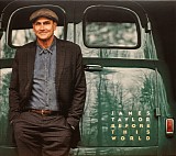 James Taylor - Before This World