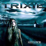 Trixie (10) - Shelter