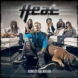 H.E.A.T - Address The Nation