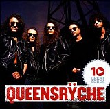 QueensrÃ¿che - 10 Great Songs