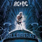 AC/DC - Ballbreaker