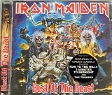 Iron Maiden - Best Of The Beast