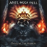Axel Rudi Pell - Tales Of The Crown