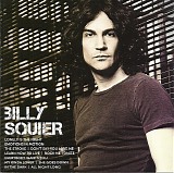 Billy Squier - Icon