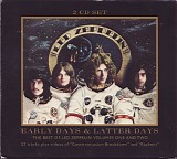 Led Zeppelin - Early Days & Latter Days: The Best Of Led Zeppelin Volumes One And Two