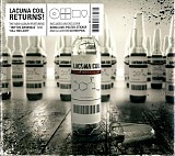 Lacuna Coil - Dark Adrenaline
