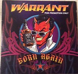 Warrant - Born Again