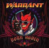Warrant - Born Again