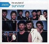 Survivor - Playlist: The Very Best Of Survivor