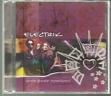 Electrik - Love Buzz Harmony: The Retroarchives
